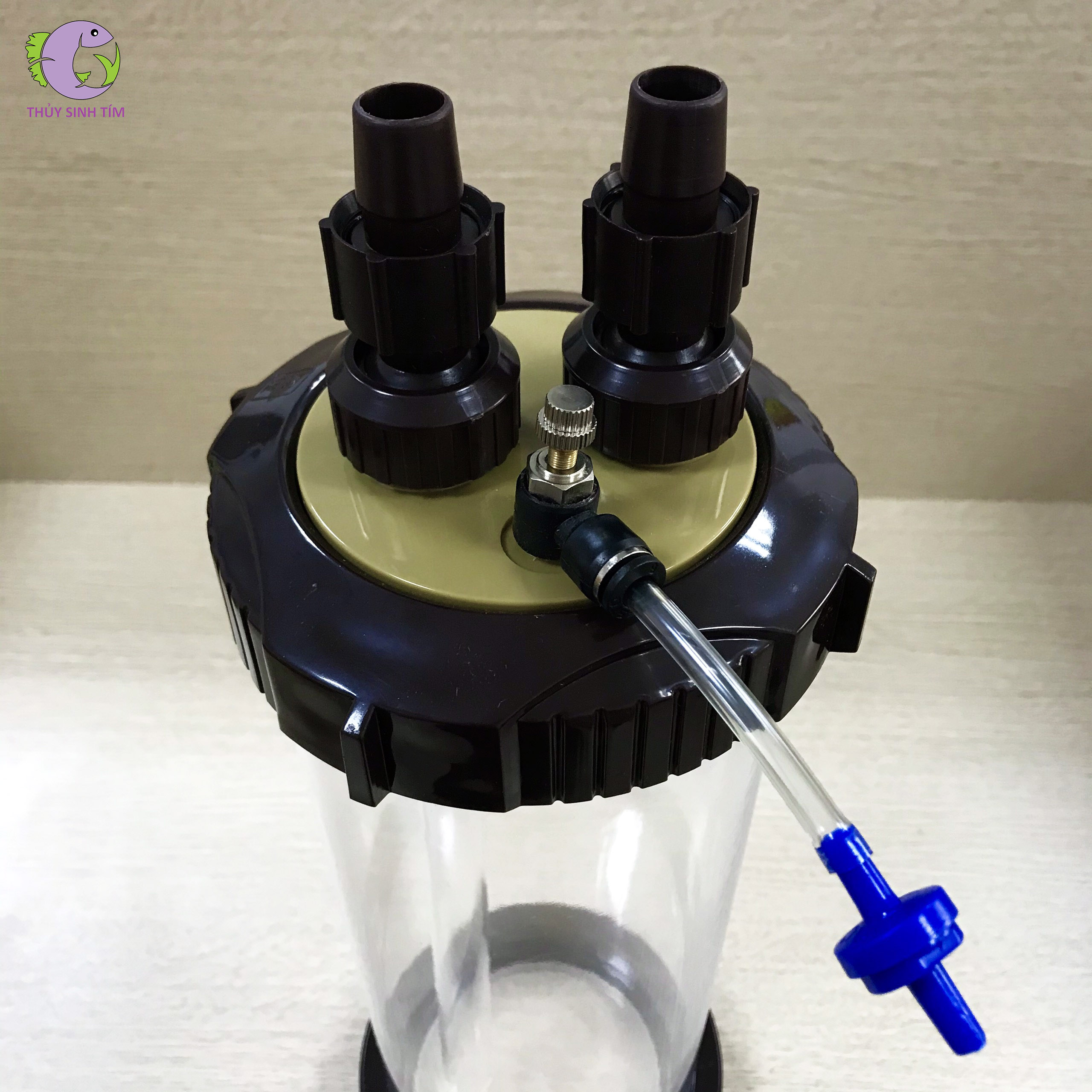 trộn co2 plant care - 2