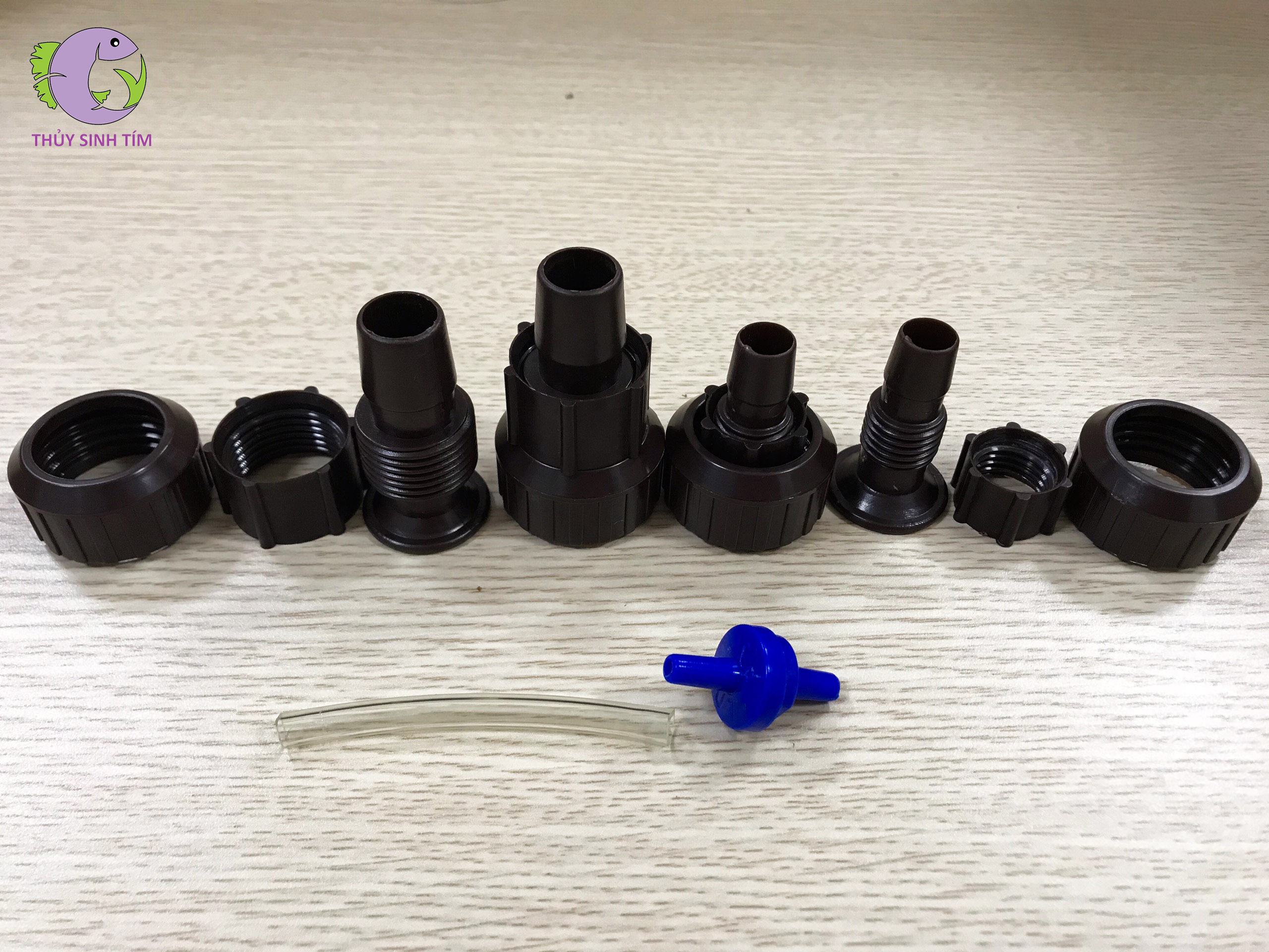 trộn co2 plant care - 1