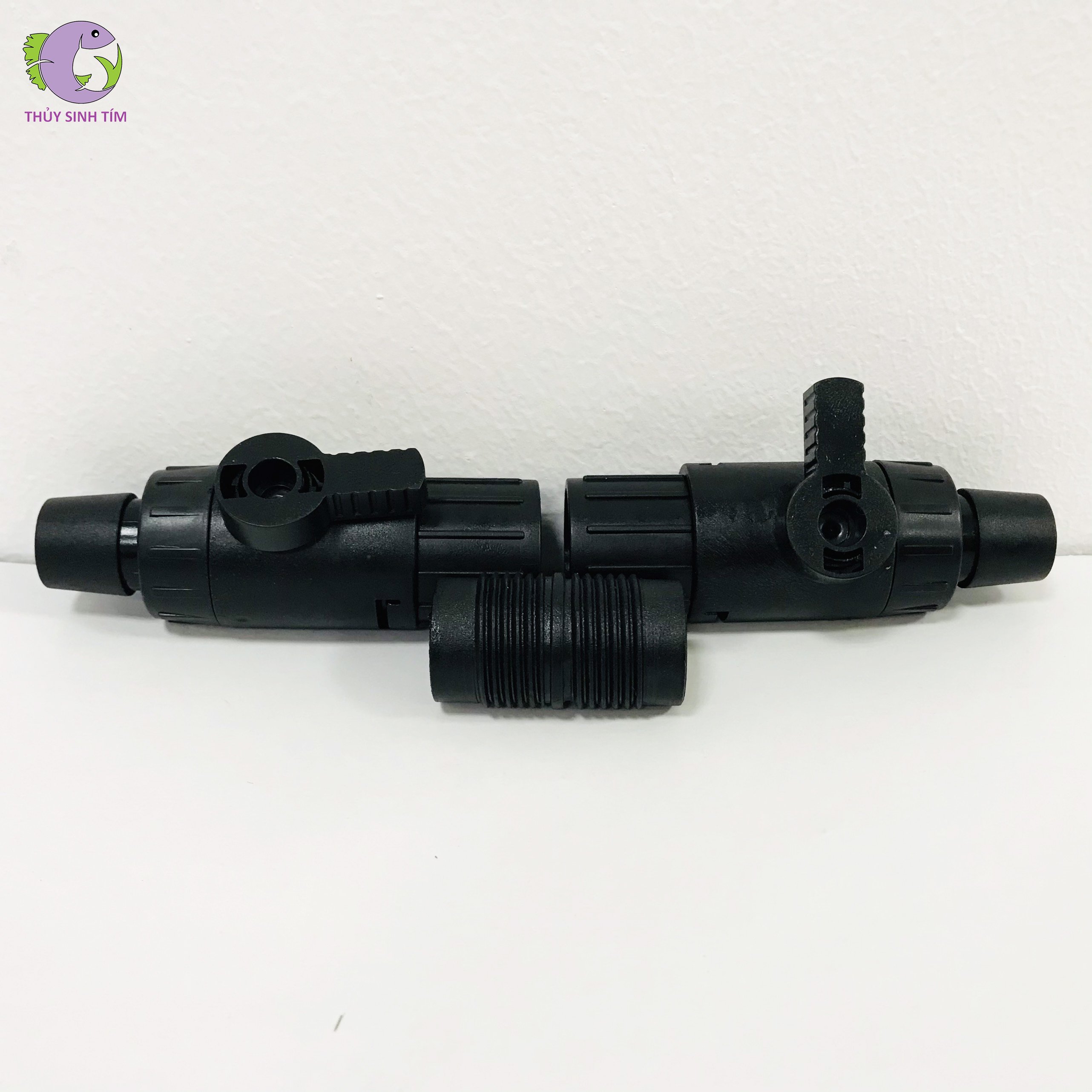 van khóa đôi double taps - 1