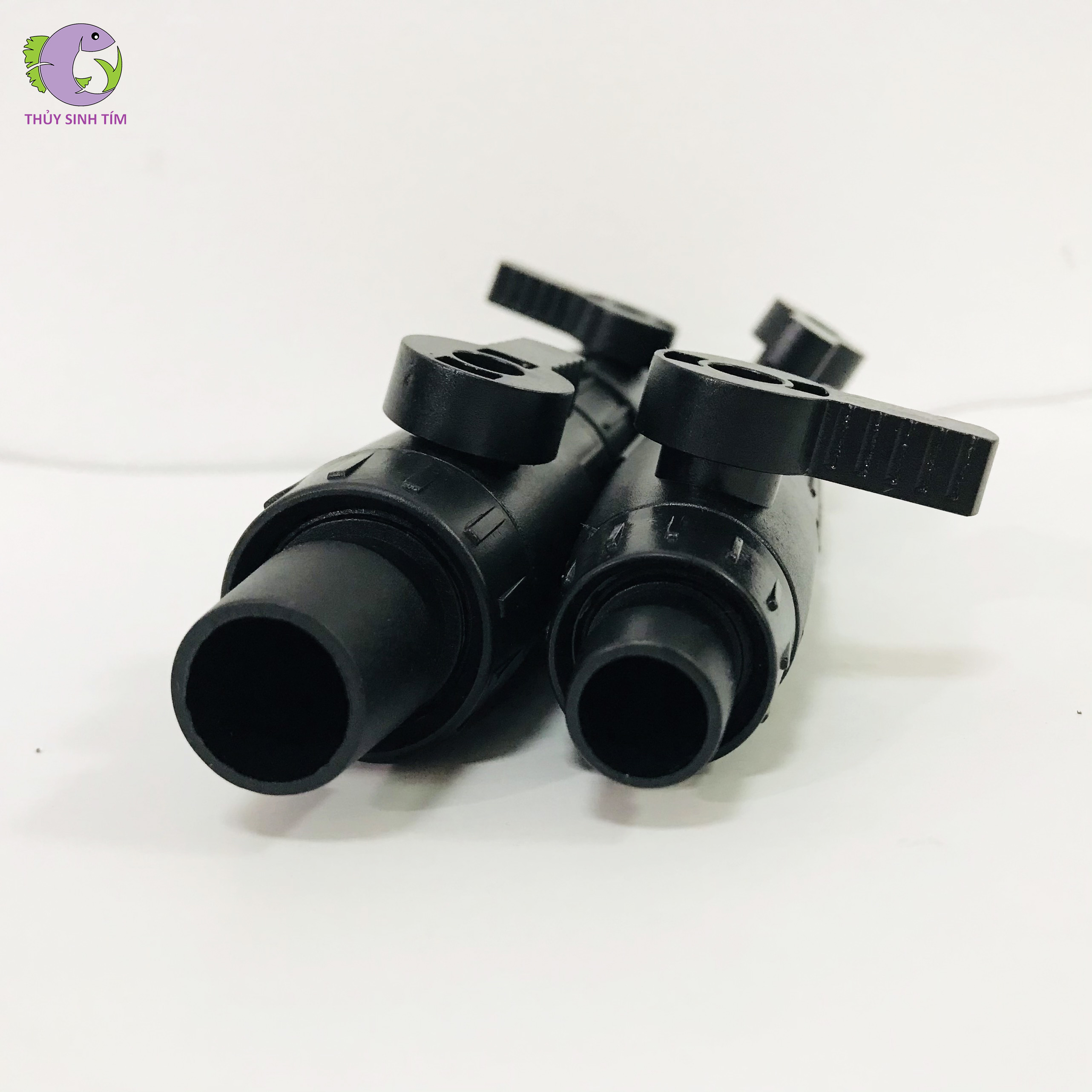 van khóa đôi double taps - 3