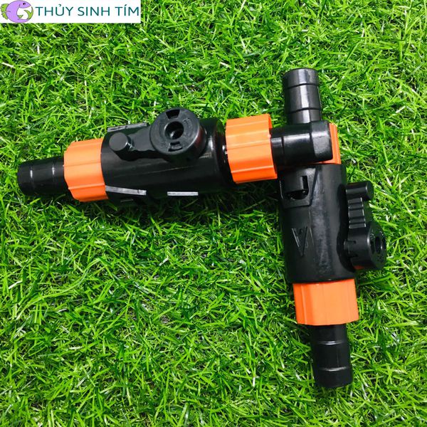 van khóa dòng 16mm