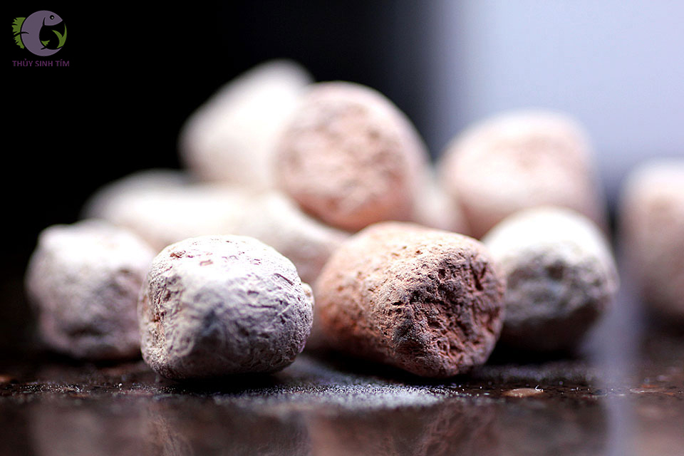 vật liệu lọc neo media hard - 1