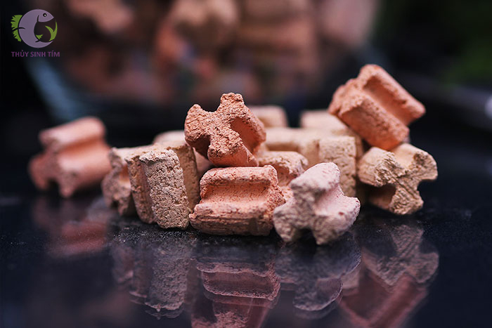 vật liệu lọc neo media premium pure - 1