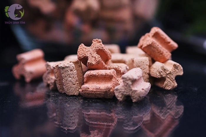 Vật Liệu Lọc Neo Media SOFT (1L)-2