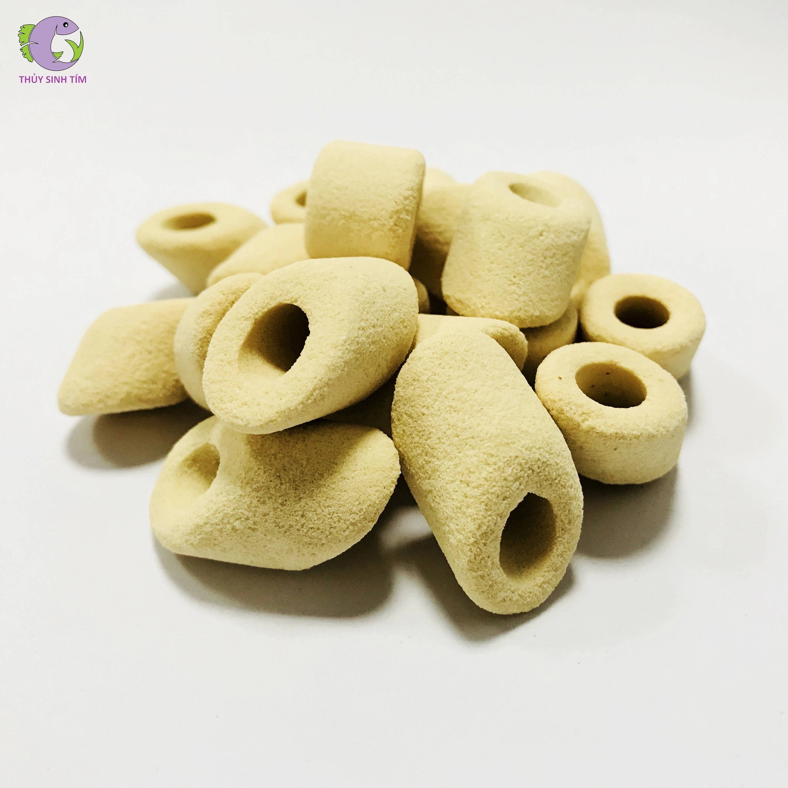 Vật liệu lọc cao cấp nitro ring - 1