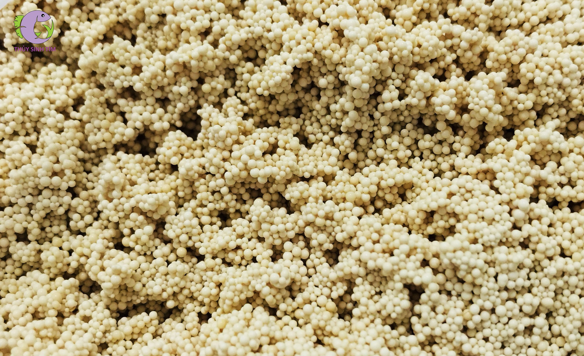 vật liệu lọc purigen sunsun 220ml - 2