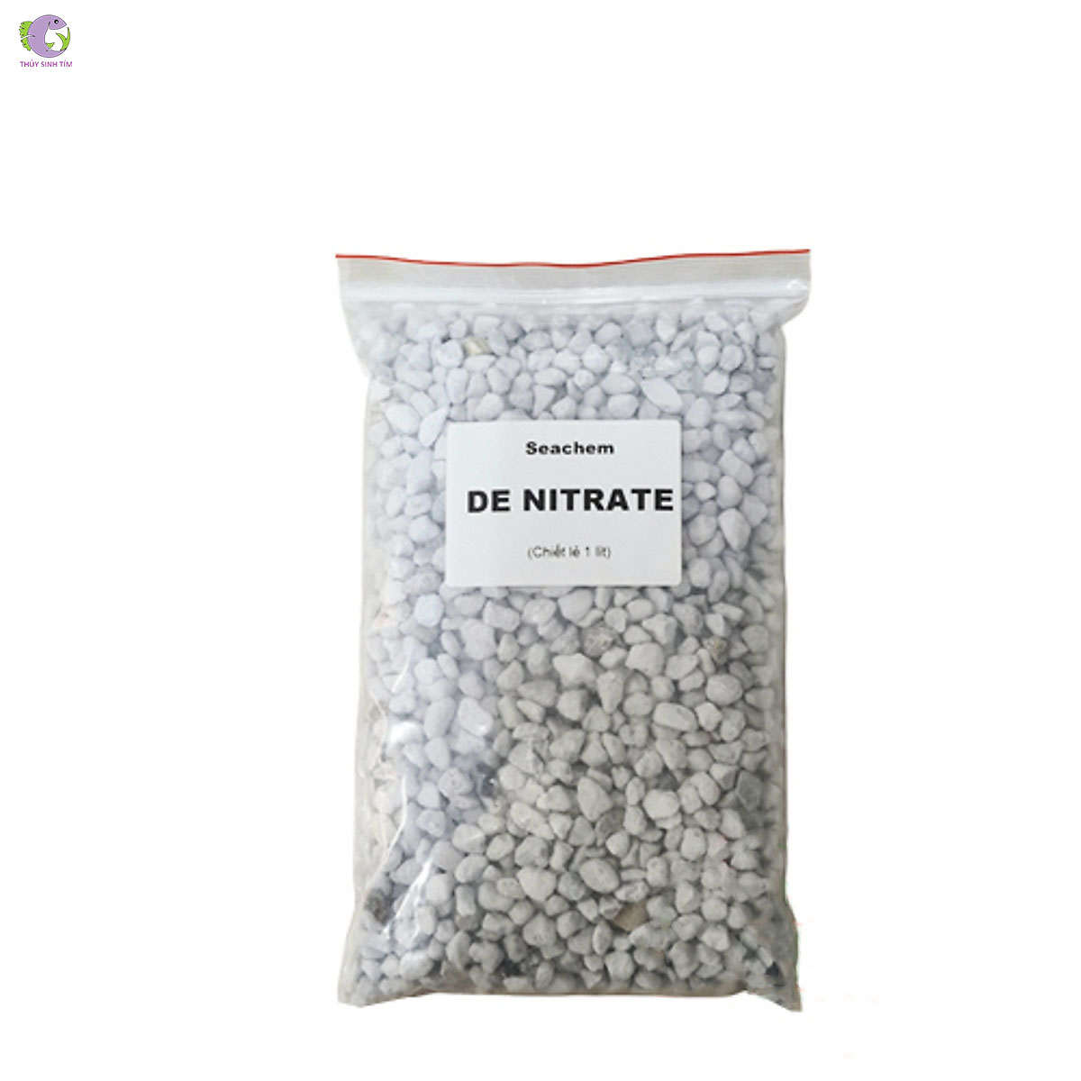 Vật Liệu Lọc Seachem De Nitrate-1