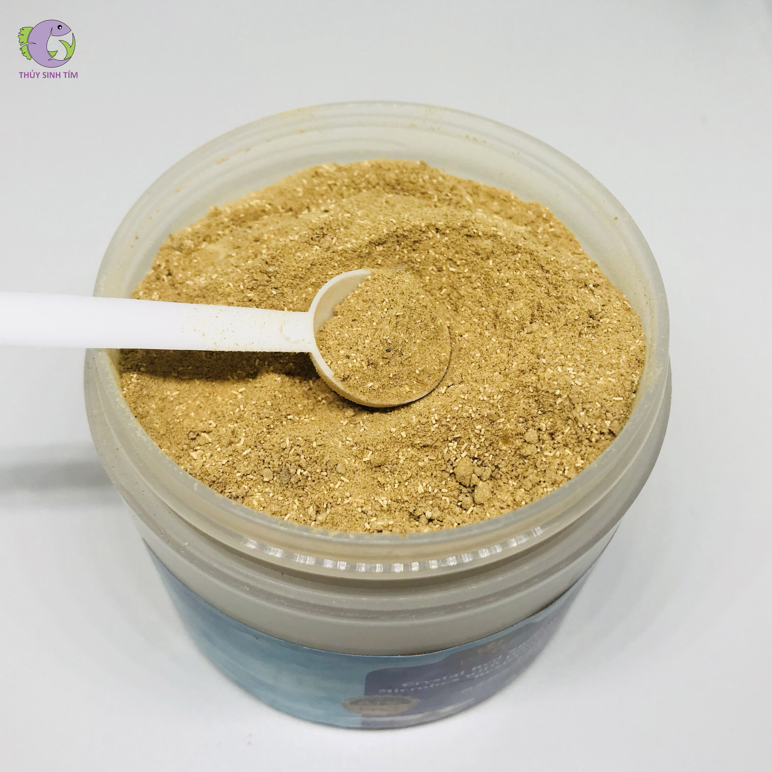 vi sinh cho tép dr. yu microbes - 2