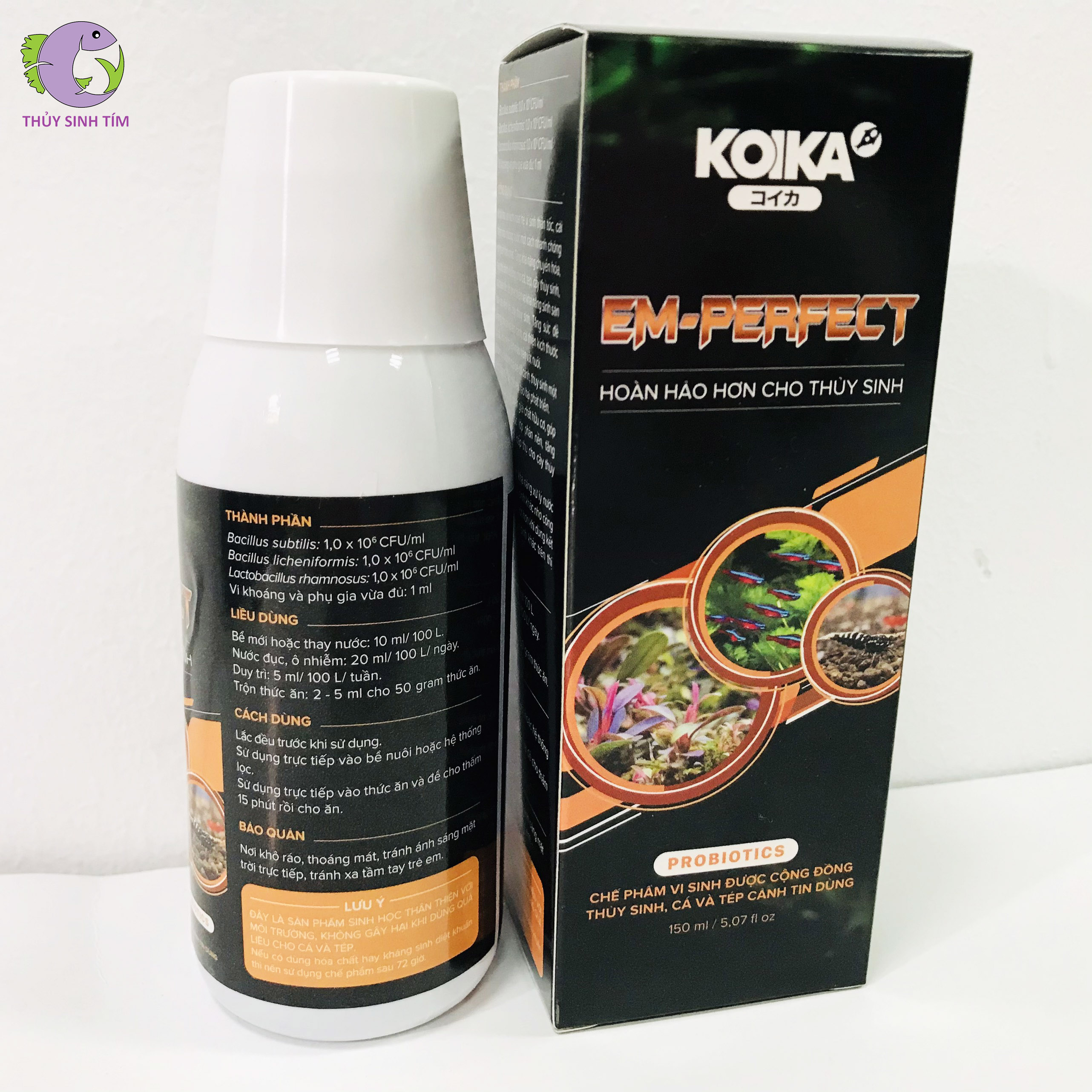 chế phẩm vi sinh em-perfect - 2