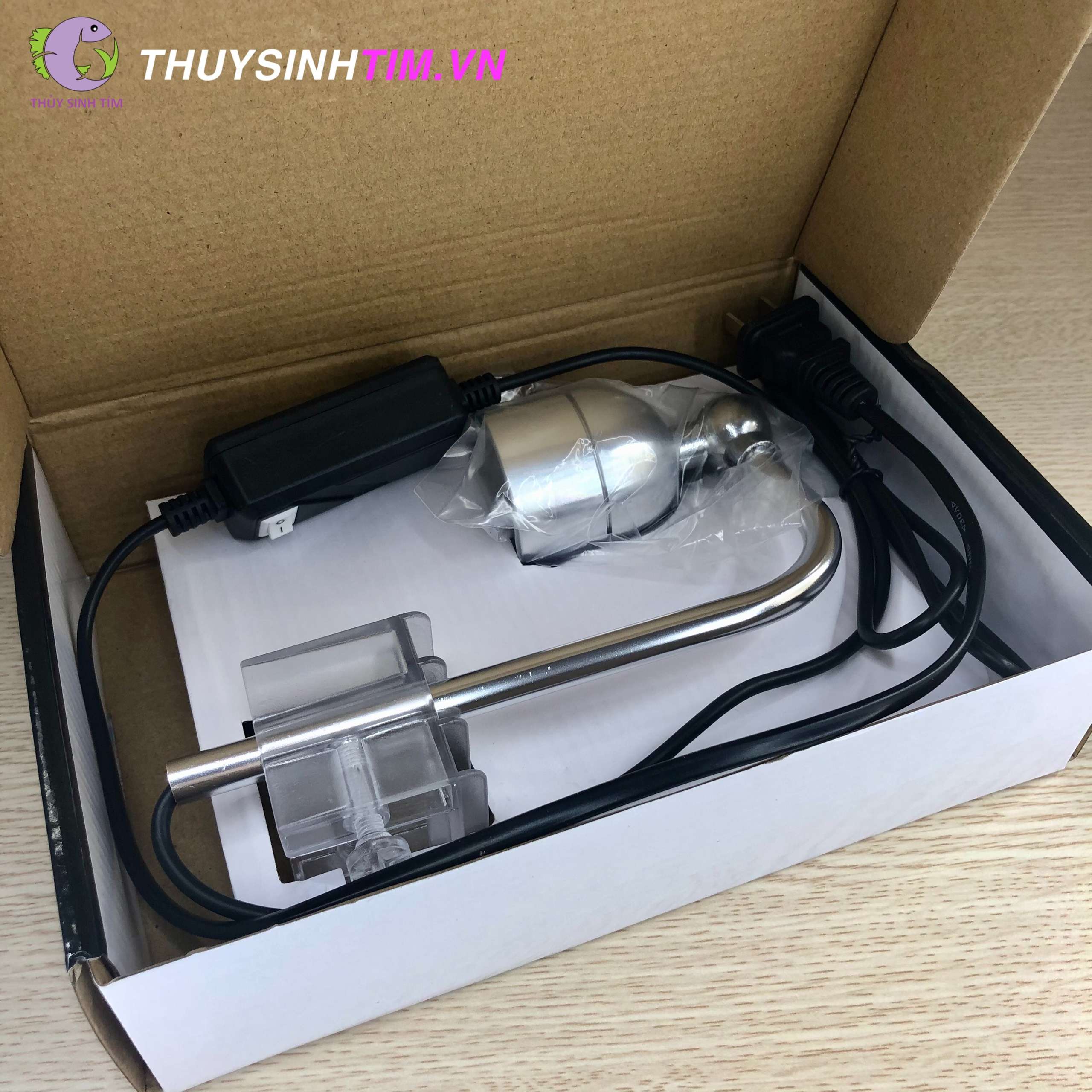 ĐÈN RỌI COB XINMA 3 CHÊ ĐỘ MÀU - 5