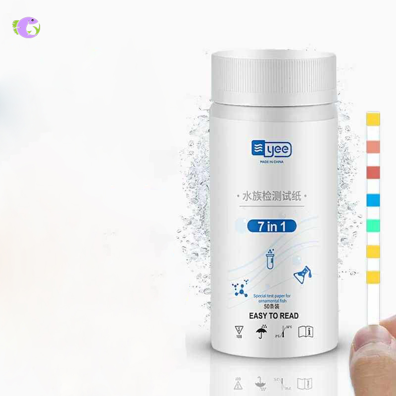 Bộ Test Chất Lượng Nước YEE - 2