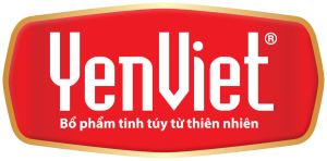 logo Công ty Cổ phần Yến Việt