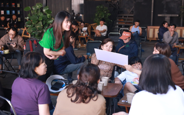 Tăng giá bán? - Bài toán khó cho quán cà phê