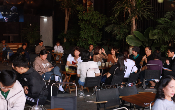 Thị trường F&B Việt Nam vẫn rất tiềm năng