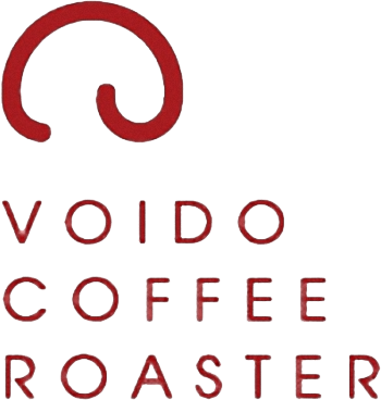 Voido Coffee Roaster