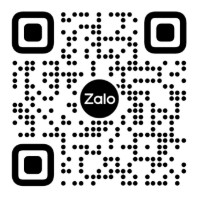 Zalo QR