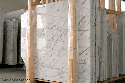 đá tự nhiên khổ lớn