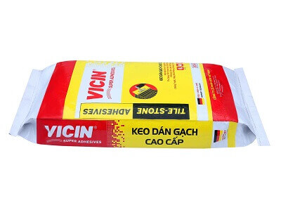 keo dán gạch siêu bám dính vicin 01