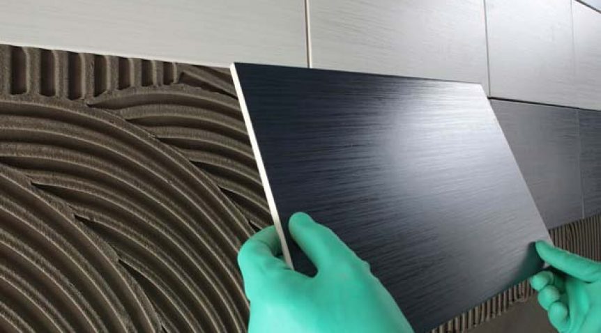 Hướng dẫn thi công keo dán gạch PERFECT ASIA - P03