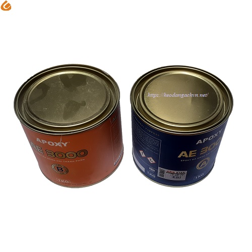 keo dán đá AE - 3000