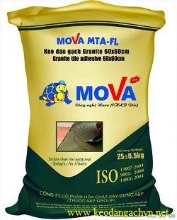 Mova MTA-FL mẫu vỏ bao cũ