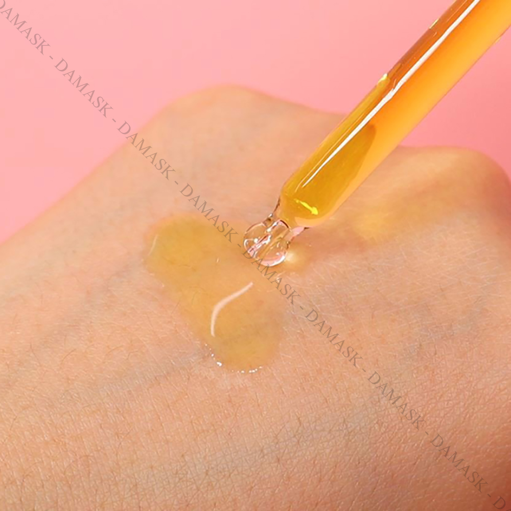 Serum Khóa Ẩm Benton Let’s Carrot Multi Oil