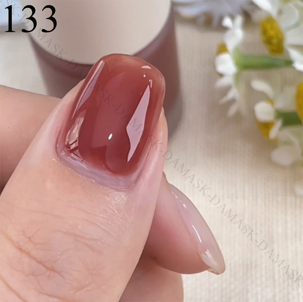 Sơn móng gel lạnh thạch Joilesse - 133