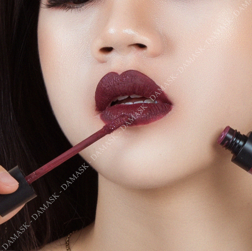 Son Kem Lì Golden Rose Matte Lipstick - Màu 15