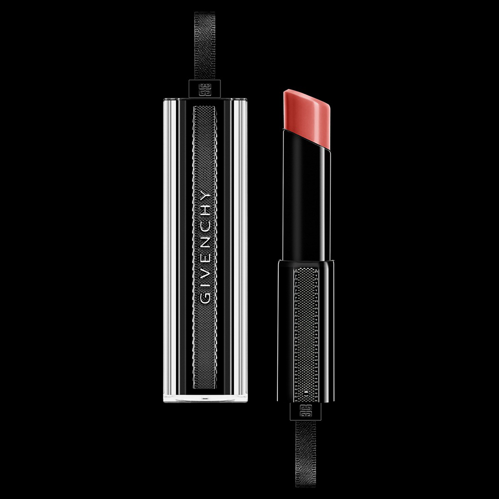 Son Dưỡng Givenchy Rouge Interdit Vinyl - N15