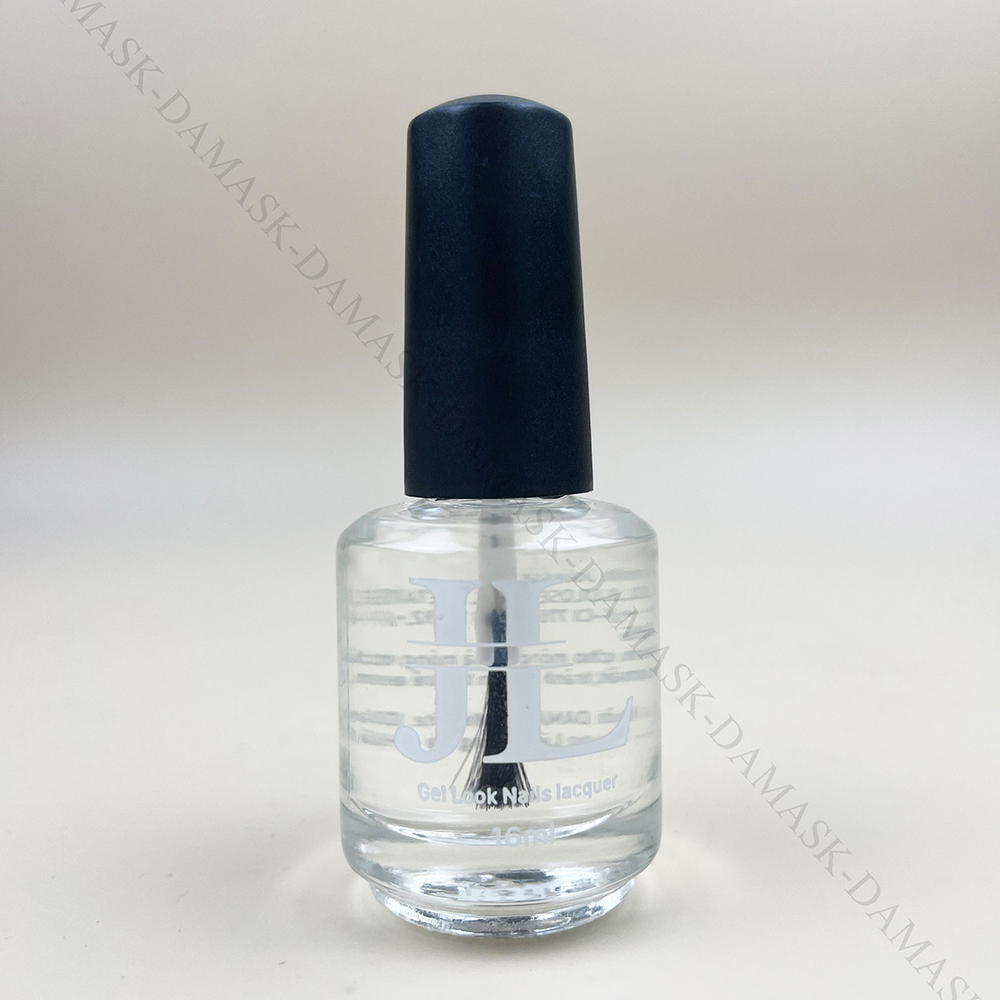 Sơn Bóng gel lạnh Joilesse Top Coat