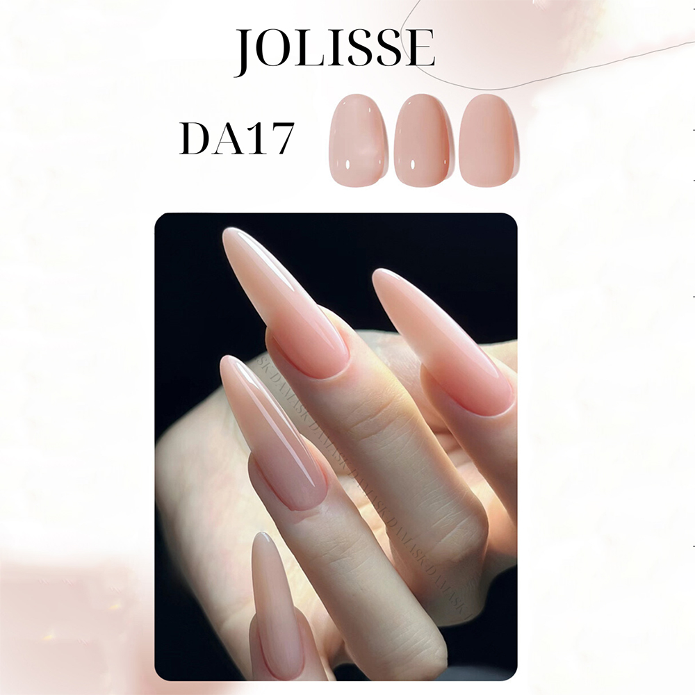 Sơn móng gel lạnh thạch Joilesse - DA17