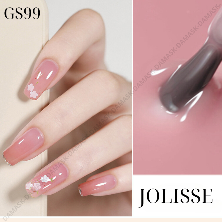 Sơn móng gel lạnh thạch Joilesse - GS99