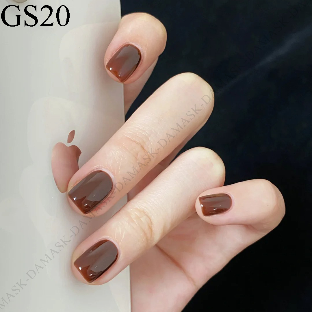 Sơn móng gel lạnh thạch Joilesse - GS20