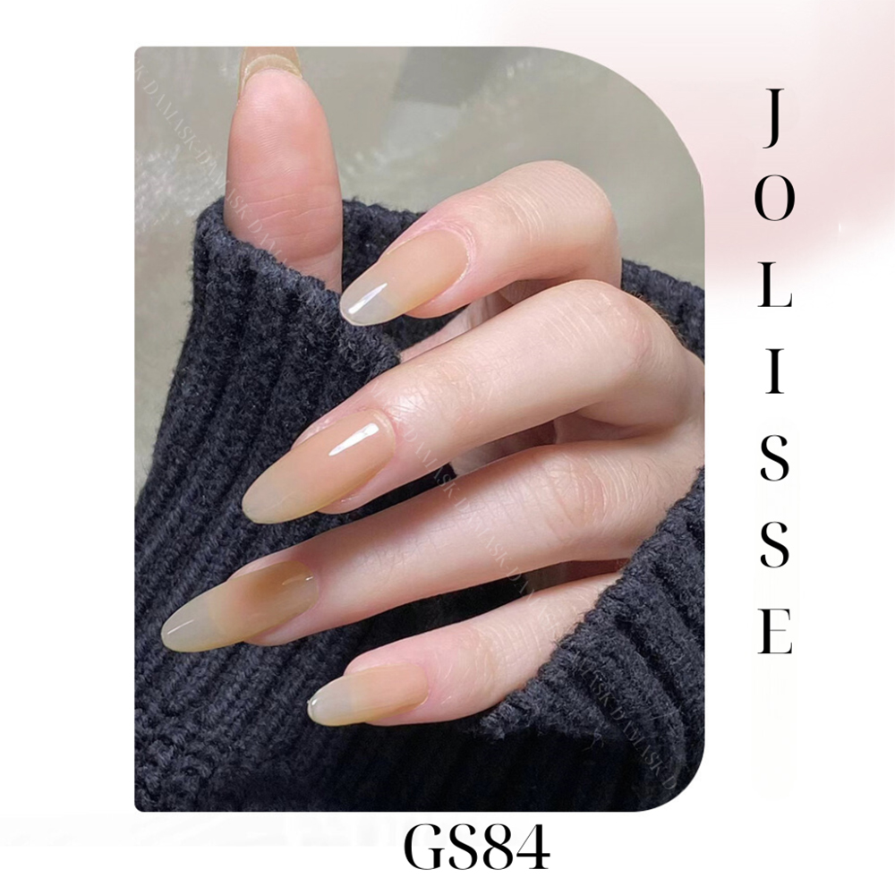 Sơn móng gel lạnh thạch Joilesse - GS84