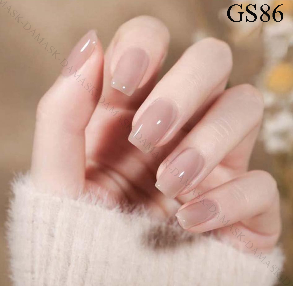 Sơn móng gel lạnh thạch Joilesse - GS86