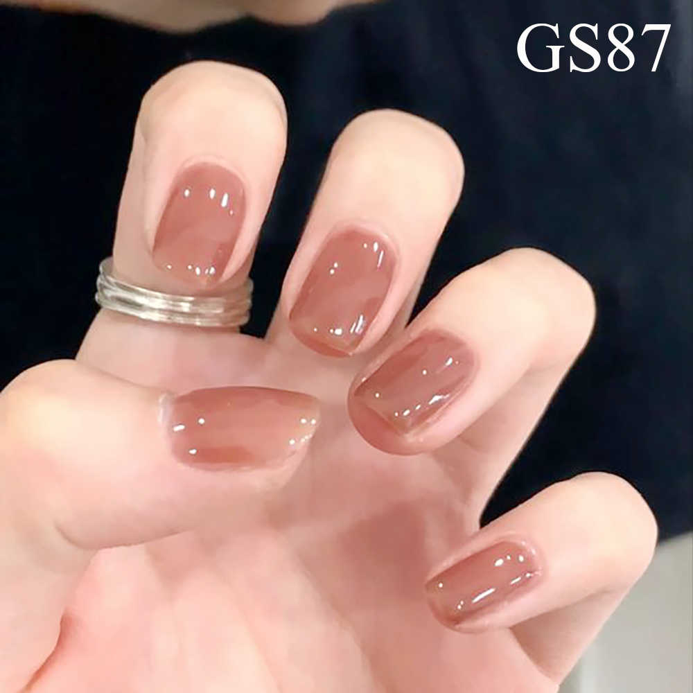 Sơn móng gel lạnh thạch Joilesse - GS87