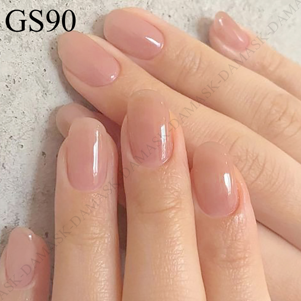 Sơn móng gel lạnh thạch Joilesse - GS90