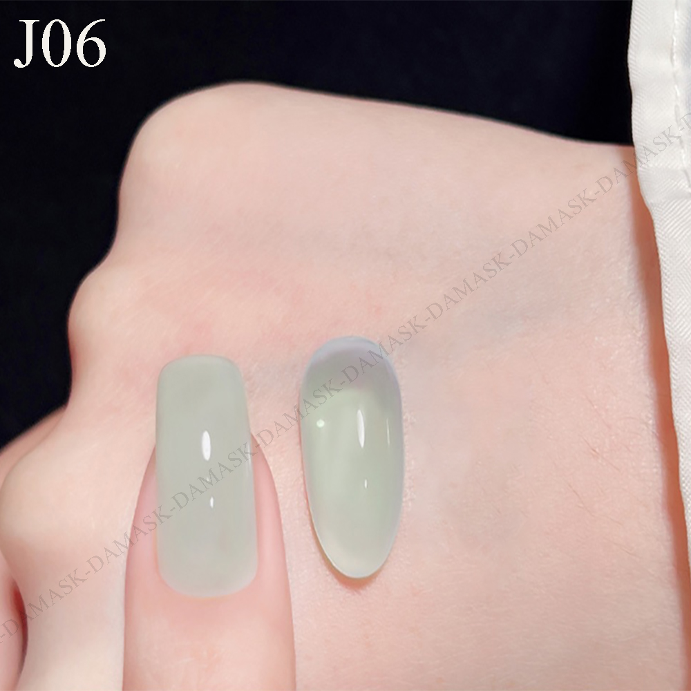 Sơn gel lạnh thạch trong Joilesse - J06