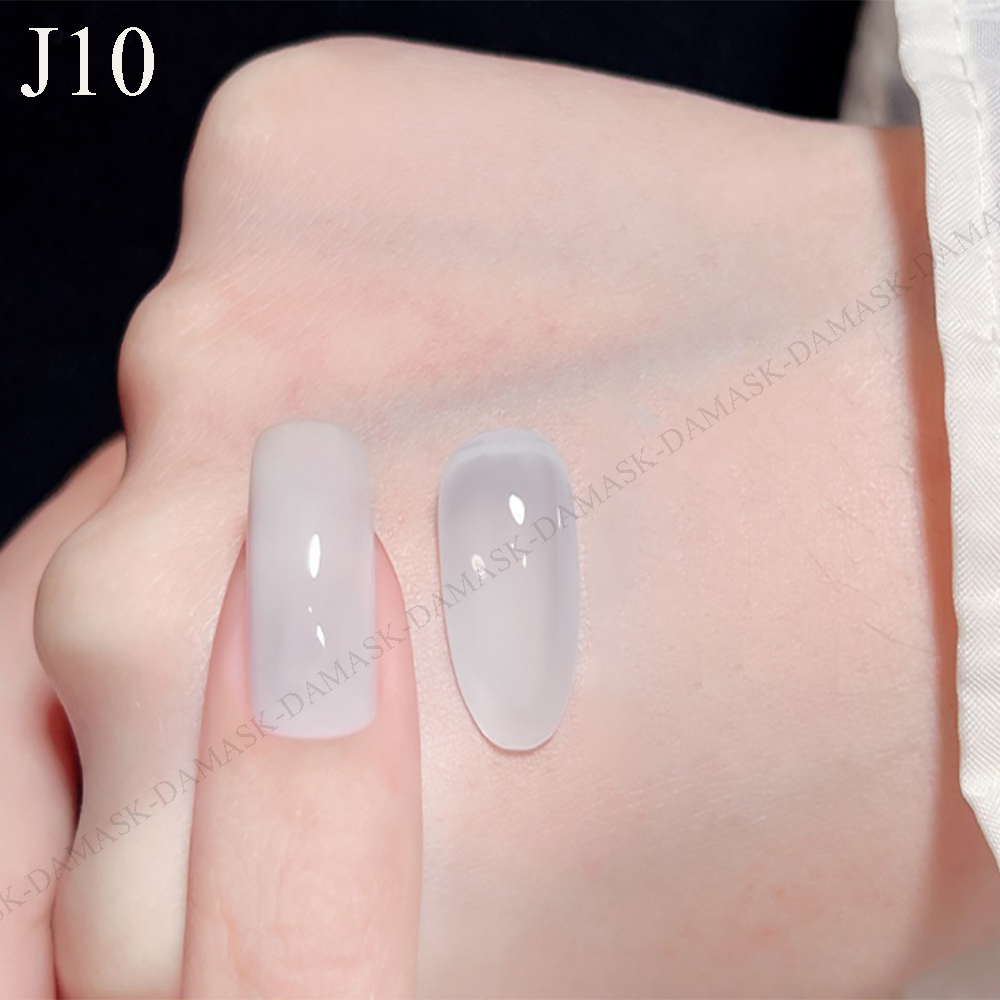 Sơn gel lạnh thạch trong Joilesse - J10