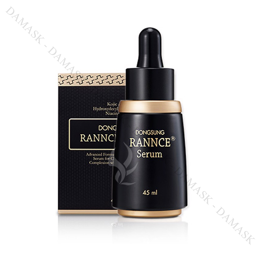 Tinh Chất Trị Nám Dongsung Rannce 45ml Hàn Quốc