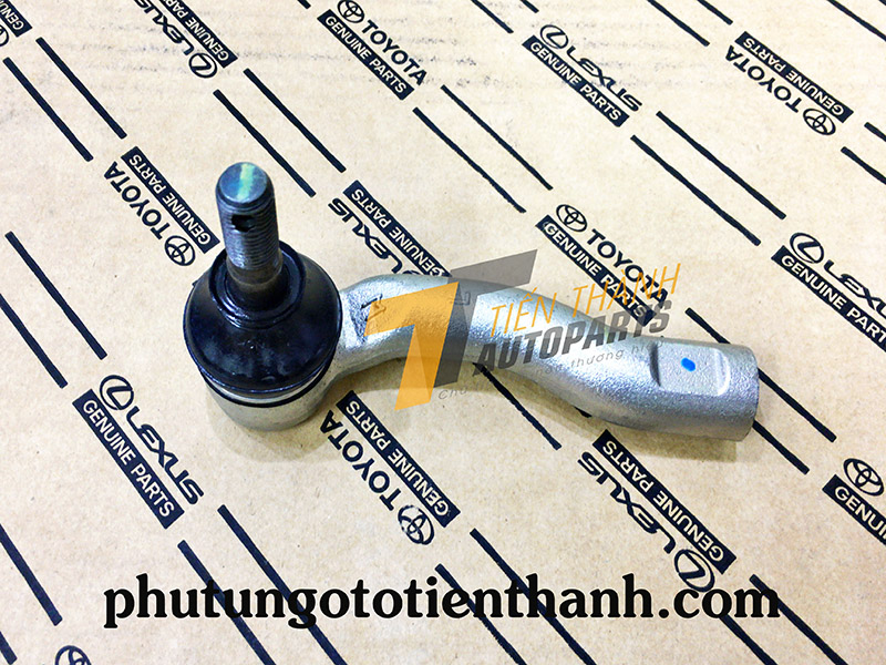 CÁC BƯỚC THAY RÔ TUYN Ô TÔ ĐƠN GIẢN NHẤT CÁC BƯỚC THAY RÔ TUYN Ô TÔ ĐƠN GIẢN NHẤT