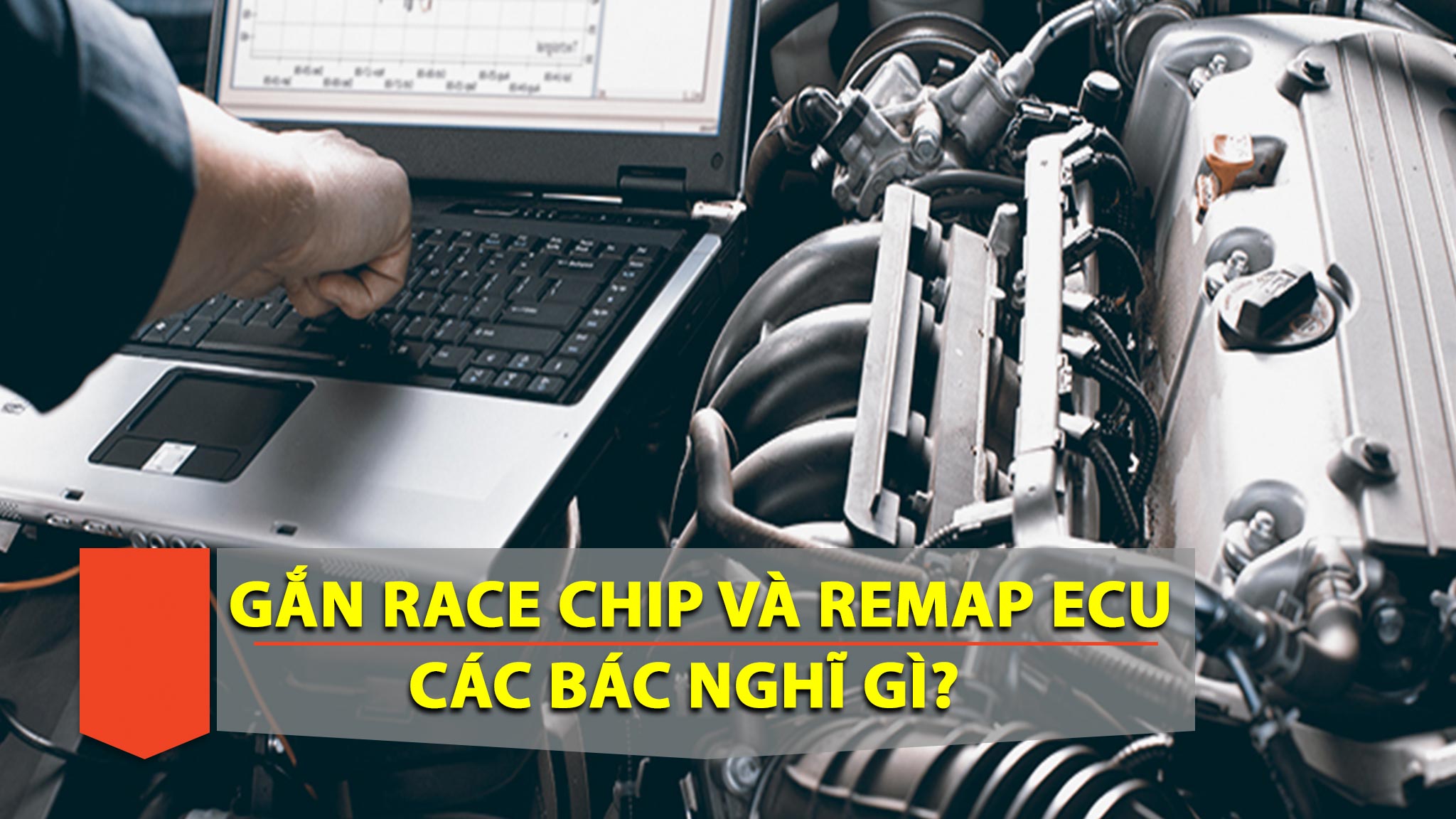 Tìm hiểu về gắn cảm biến chân ga và thay đổi trình điều khiển động cơ (remap ECU) | Độ Xe Tìm hiểu về gắn cảm biến chân ga và thay đổi trình điều khiển động cơ (remap ECU) | Độ Xe