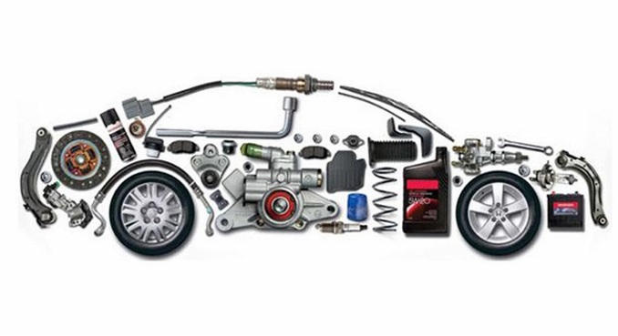 PHÂN BIỆT PHỤ TÙNG CHÍNH HÃNG, OEM VÀ PHỤ TÙNG NHÁI PHÂN BIỆT PHỤ TÙNG CHÍNH HÃNG, OEM VÀ PHỤ TÙNG NHÁI