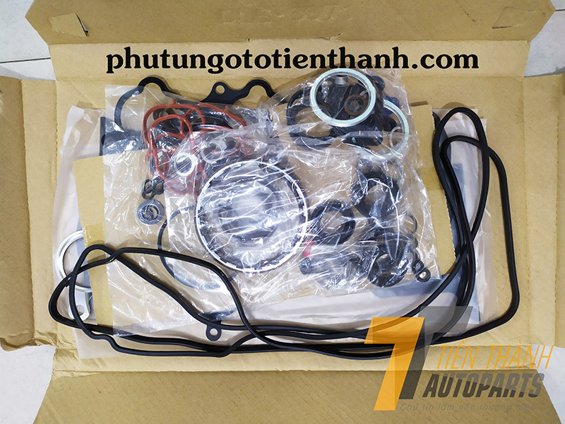 Bộ gioăng phớt đại tu Lexus RX350-2008