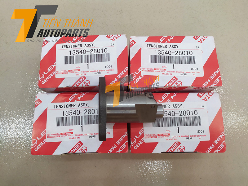 Tăng xích cam Camry 2.4