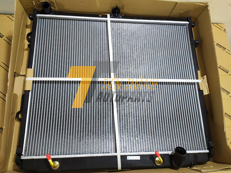 Két nước 1UZ - 1UR- 2UR Land 2008-2013