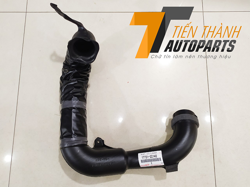 Ống gió bầu le Altis 1.8-2005