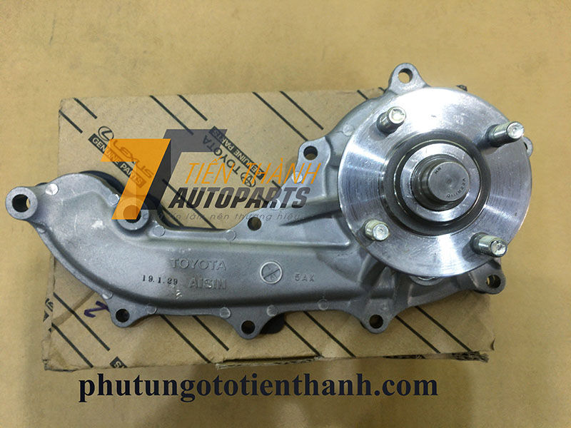 Bơm nước 1TR-2TR Innova