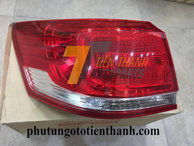 Đèn hậu ngoài Camry 2.0 2009-2010 (LH) TW