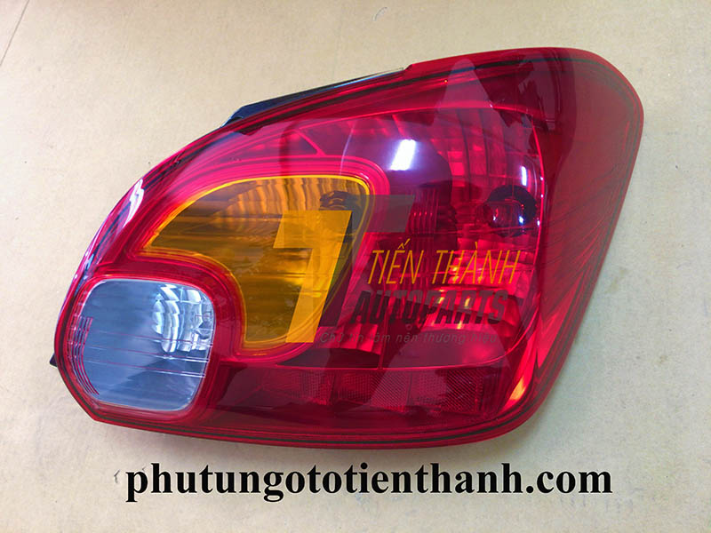 Đèn hậu Mirage (RH)